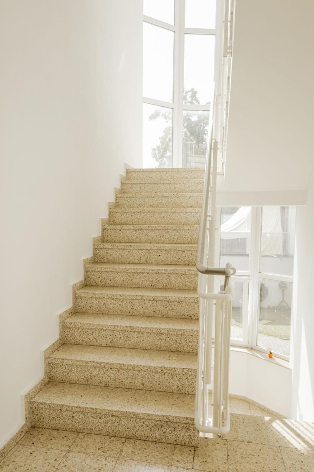 Porse Appartements Magdeburg Ngoại thất bức ảnh
