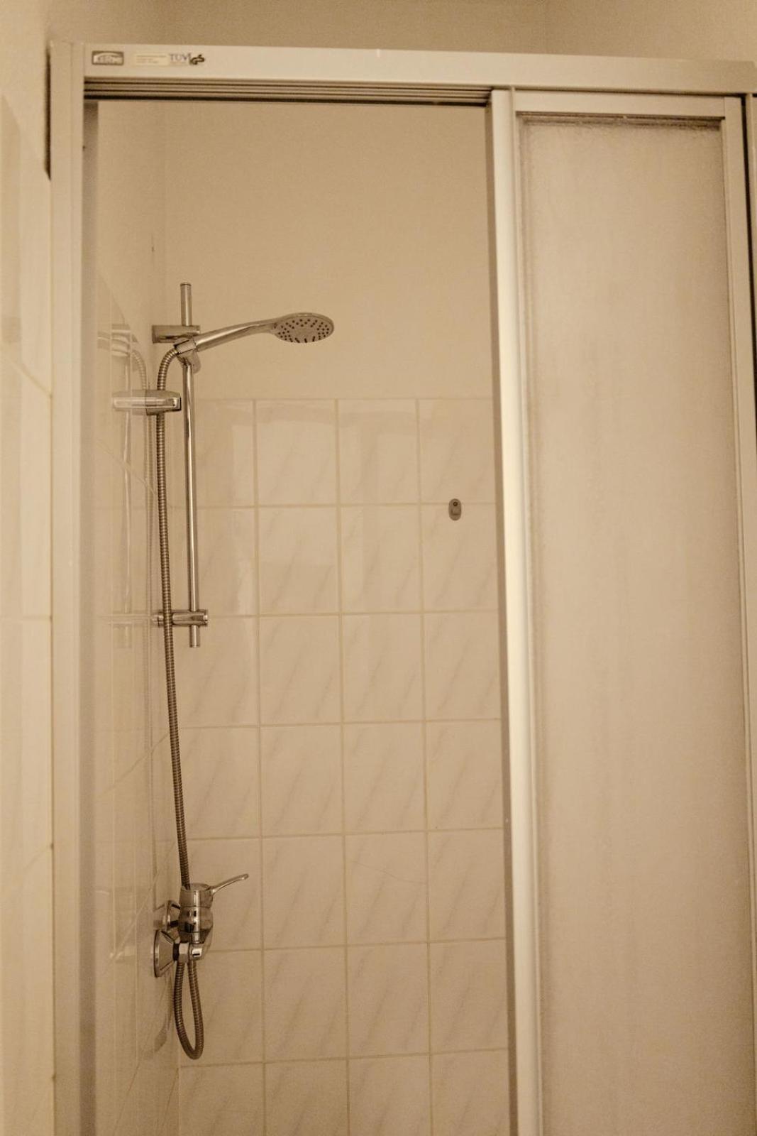 Porse Appartements Magdeburg Ngoại thất bức ảnh